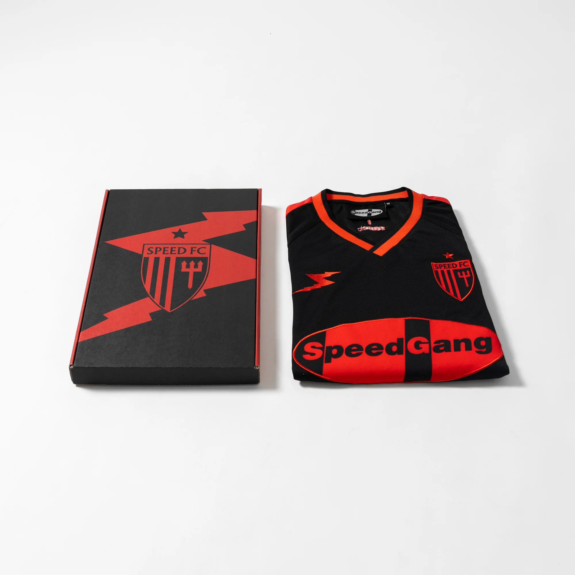 Speed FC Kit 002 - Image 3