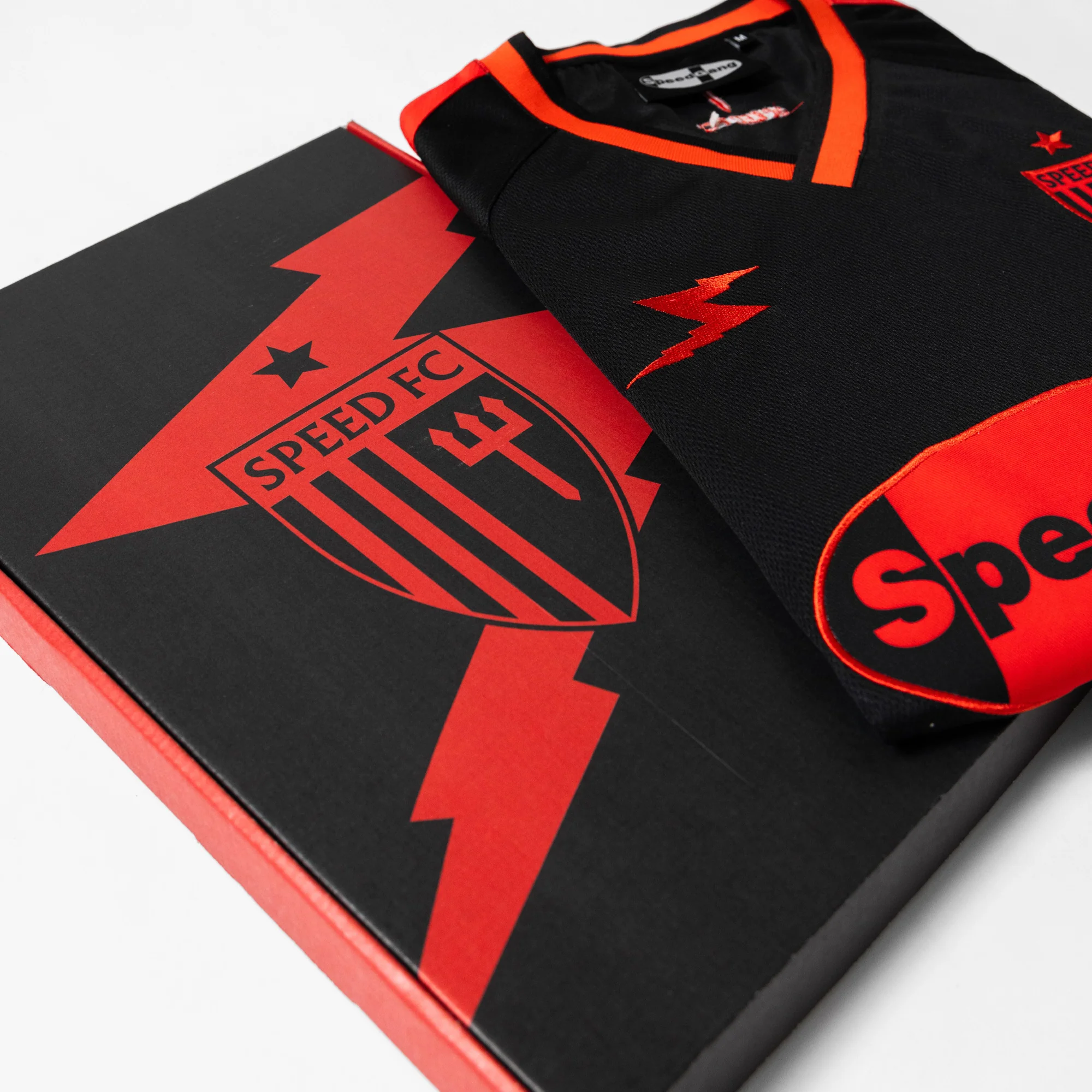 Speed FC Kit 002 - Image 4