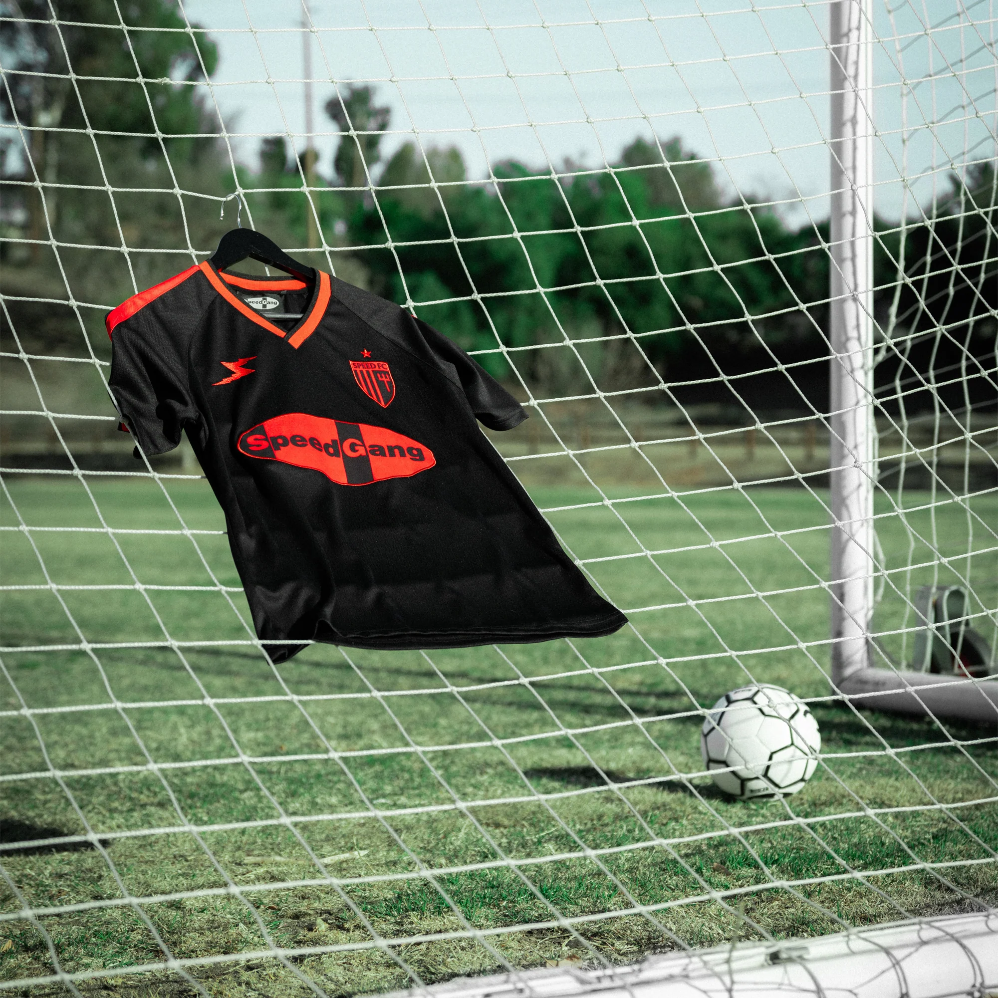 Speed FC Kit 002 - Image 5