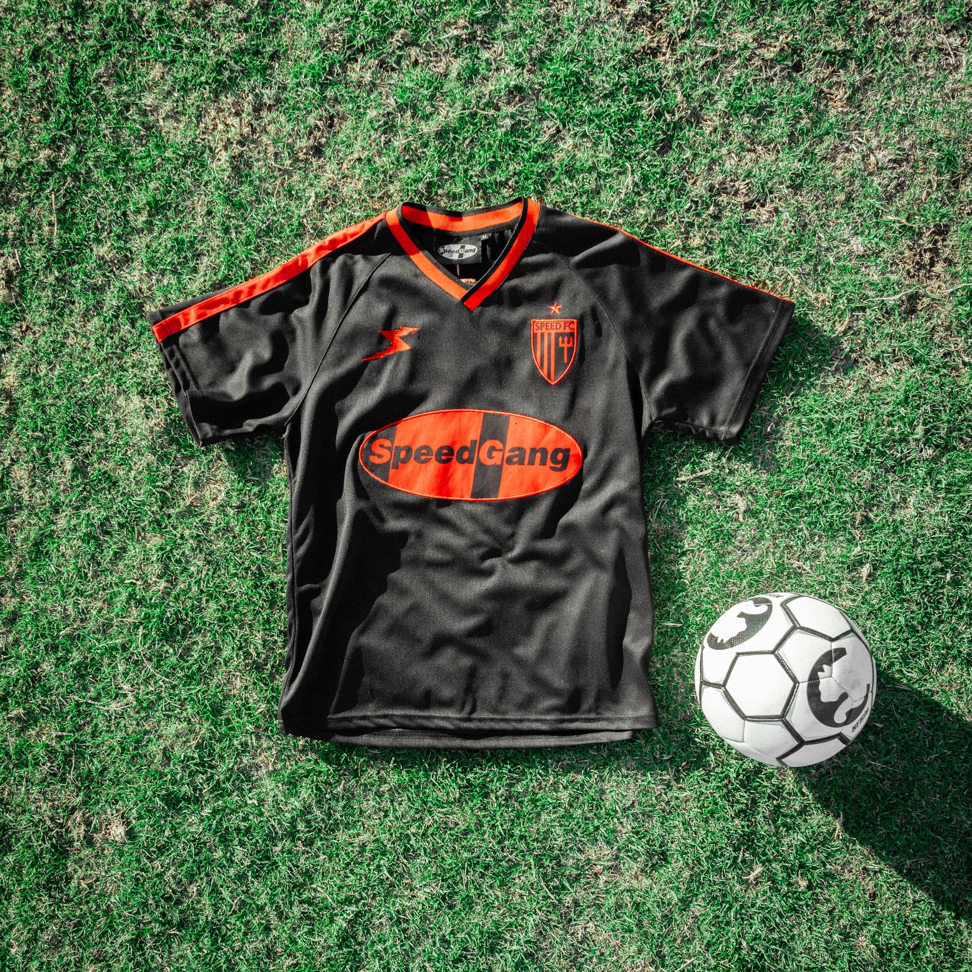 Speed FC Kit 002 - Image 6
