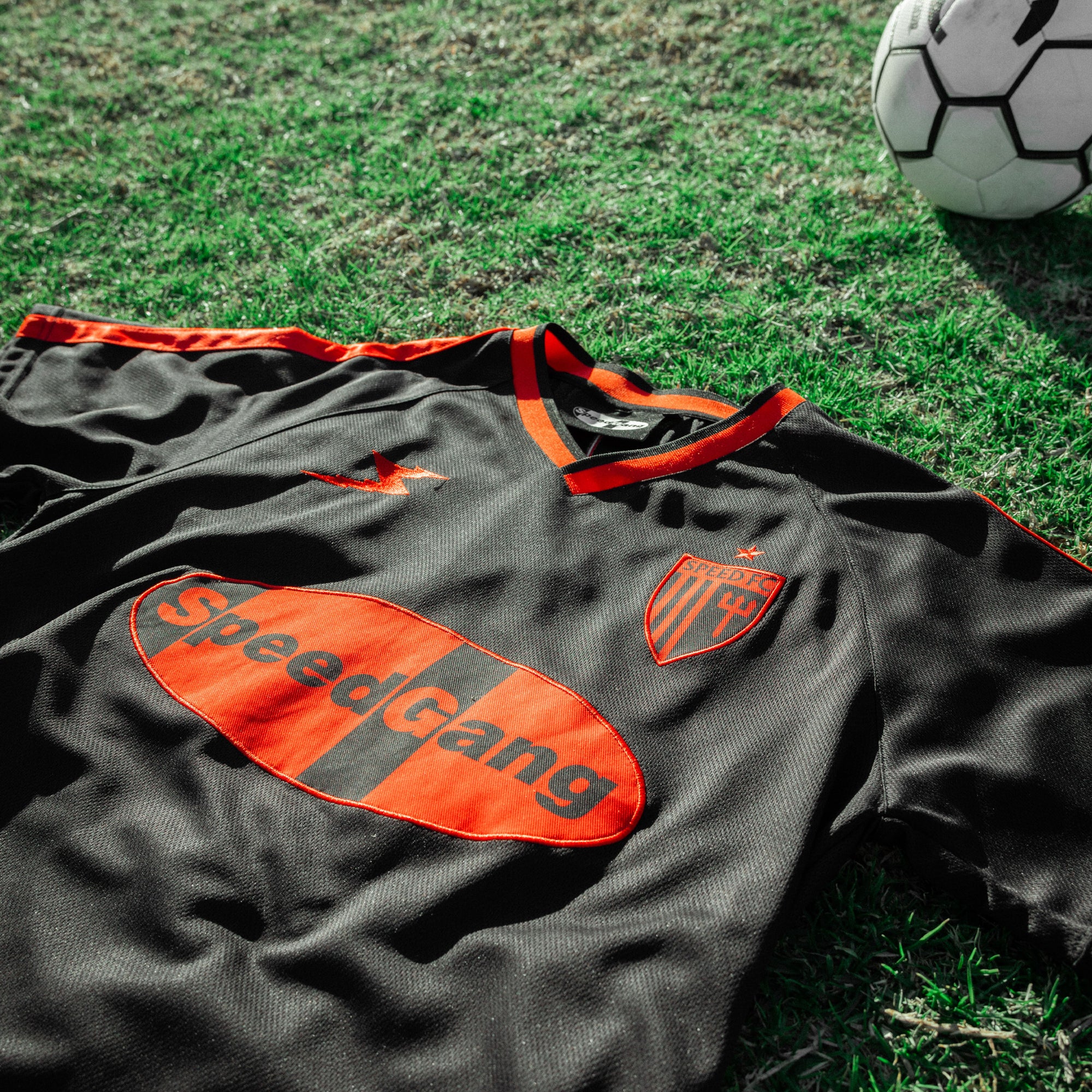 Speed FC Kit 002 - Image 7